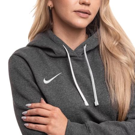 ΓΥΝΑΙΚΕΙΟ ΦΟΥΤΕΡ NIKE Park 26 Fleece Hoodie W 534345 IB1224-071 εικόνα 3